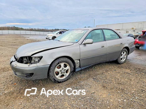 Lexus ES 1999 - Image 1 of 12