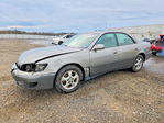Lexus ES 1999