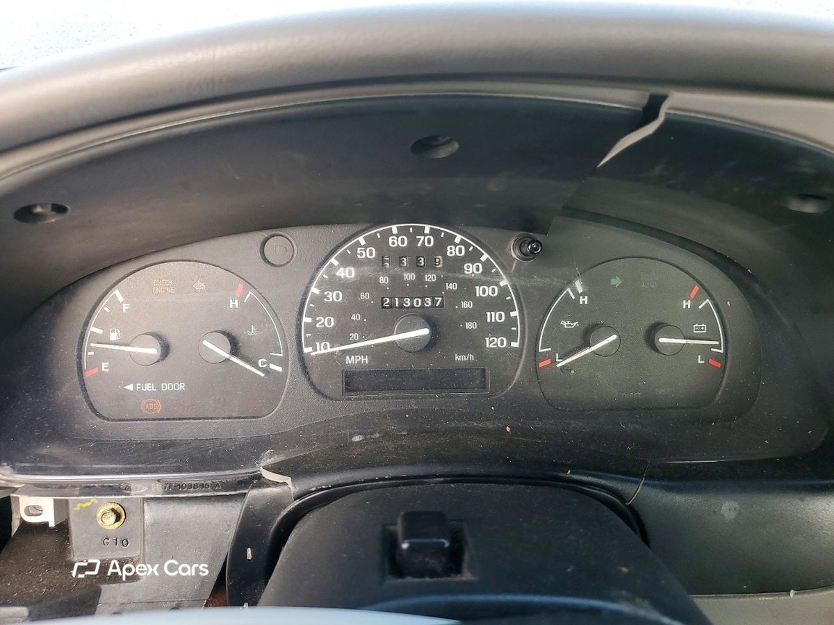 Mazda  1999