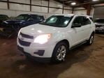 Chevrolet Equinox 2012