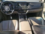 Kia Sedona 2017