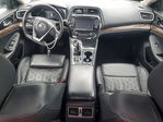 Nissan Maxima 2016