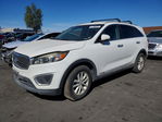 Kia Sorento 2017