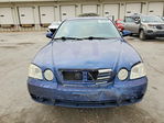 Kia Optima 2005