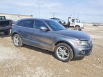 Audi Q5 2016