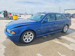 BMW Series 5 2003
