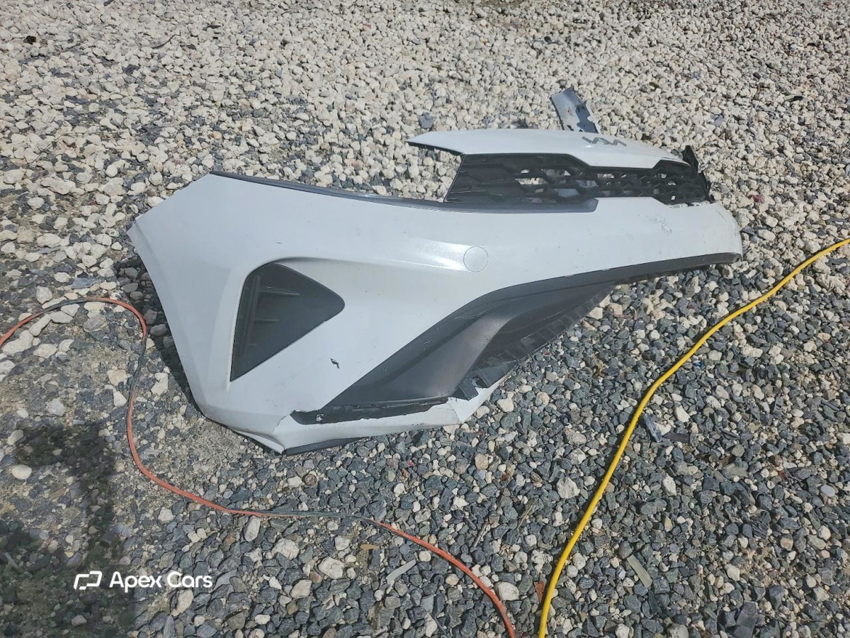 Kia Forte 2023