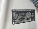 BMW X3 2014