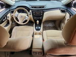 Nissan Rogue 2014