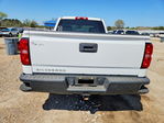Chevrolet Silverado 2017