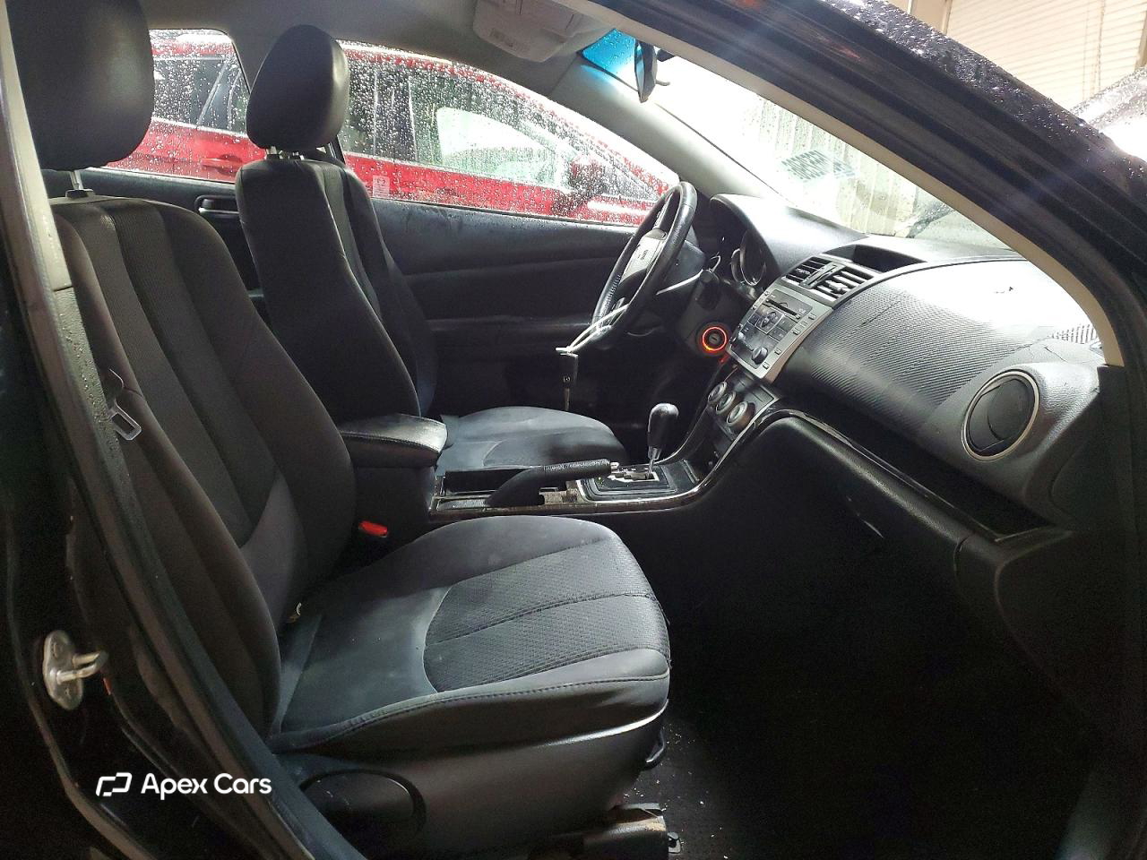 Mazda 6 2012