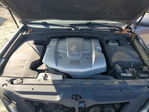 Lexus GX 2005