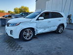 Kia Sorento 2014