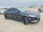 Ford Fusion 2017