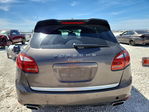 Porsche Cayenne 2012
