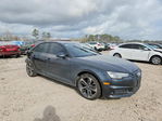 Audi A4 2019