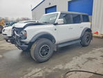 Ford Bronco 2024