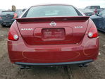 Nissan Maxima 2007
