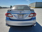 Toyota Corolla 2011