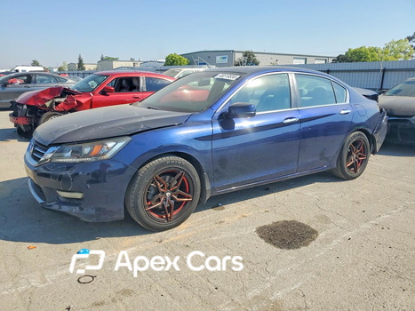 Honda Accord 2013 - Image 1 of 12