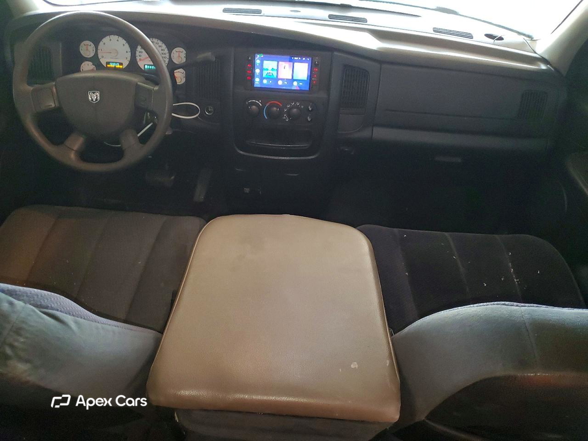 Dodge RAM 2005