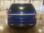 Ford Explorer 2014