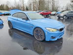 BMW M4 2016