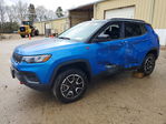 Jeep Compass 2025