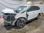 Honda Pilot 2018