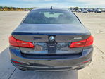 BMW Series 5 2018