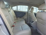 Ford Taurus 2012