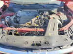 Chevrolet Trax 2024