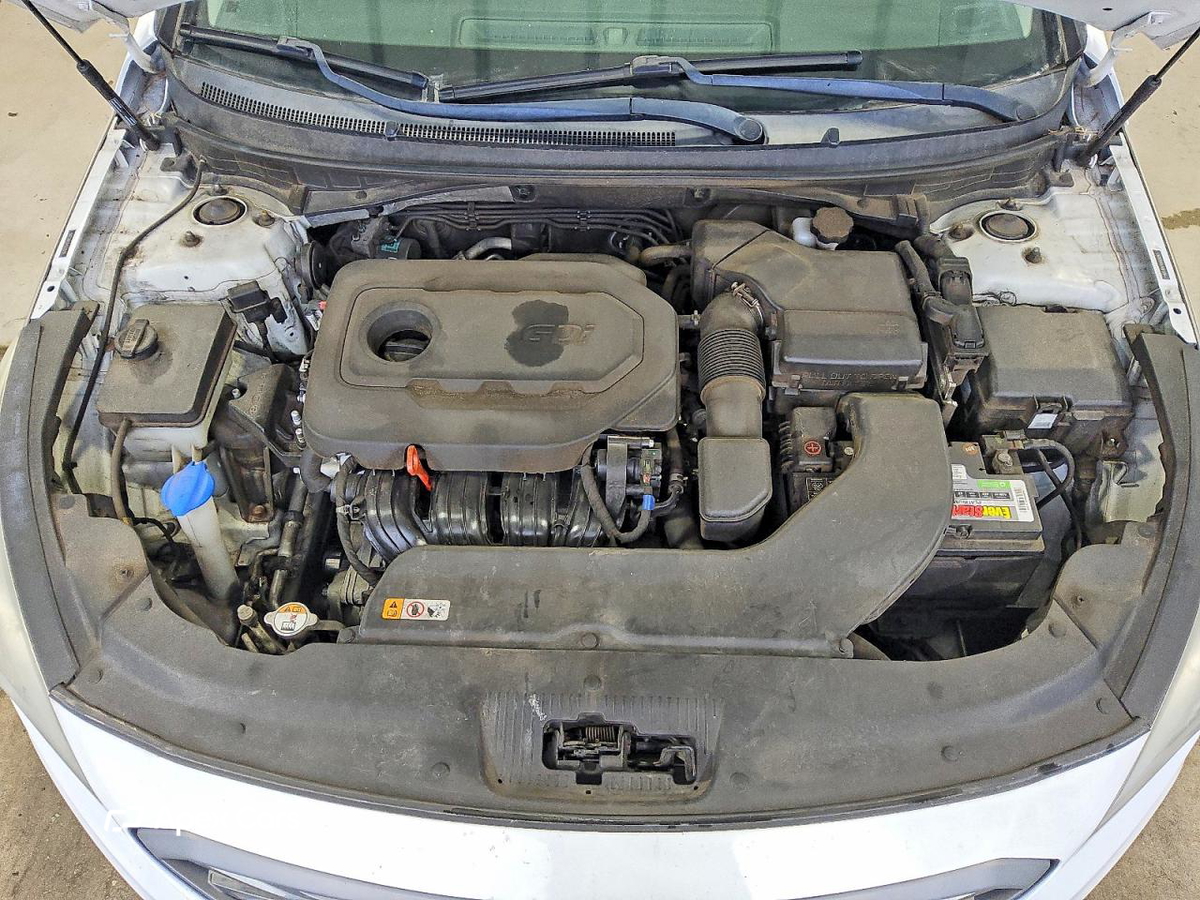 Hyundai Sonata 2017