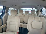 Dodge Caravan 2015