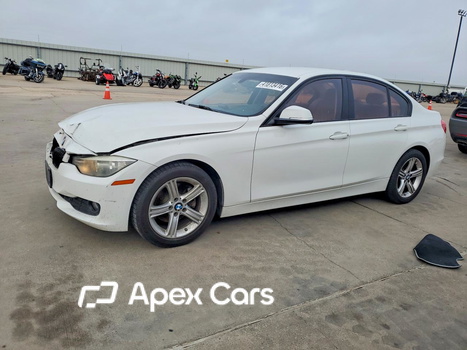 BMW Series 3 2014 - Image 1 of 13