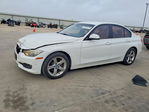 BMW Series 3 2014
