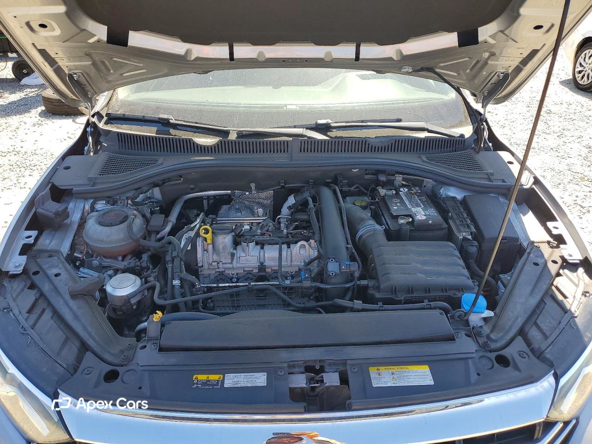 Volkswagen Jetta 2021