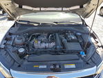 Volkswagen Jetta 2021