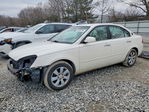 Kia Optima 2007