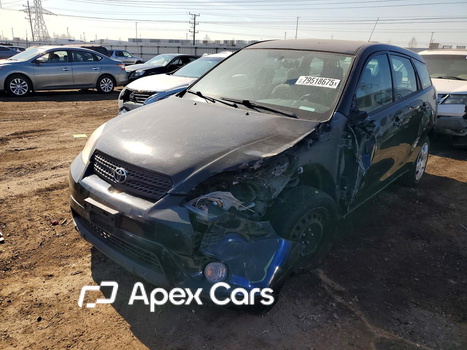 Toyota Matrix 2008 - Image 1 of 12