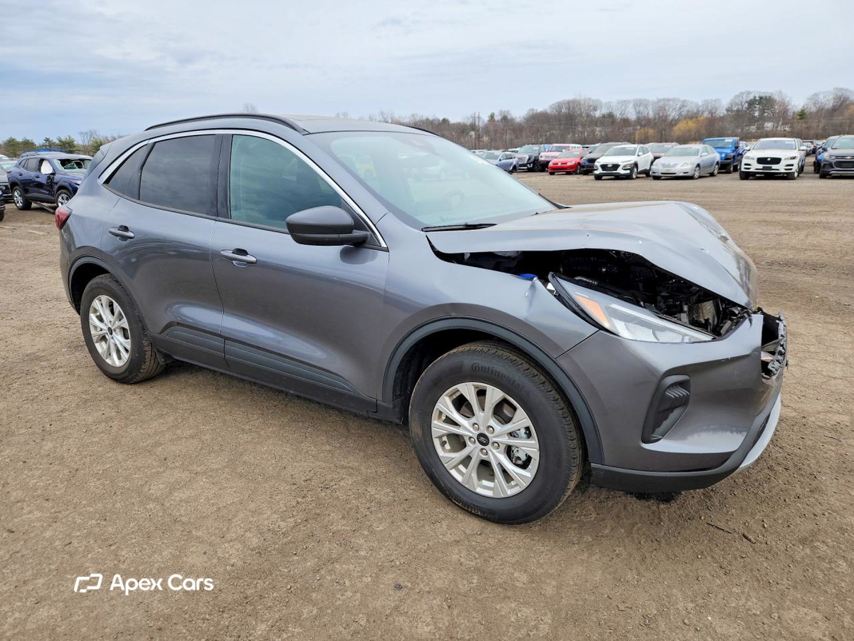 Ford Escape 2024