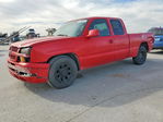 Chevrolet Silverado 2003