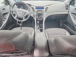 Hyundai Sonata 2013