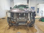 Chevrolet Silverado 2011