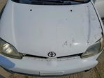 Toyota Echo 2001