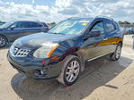 Nissan Rogue 2013