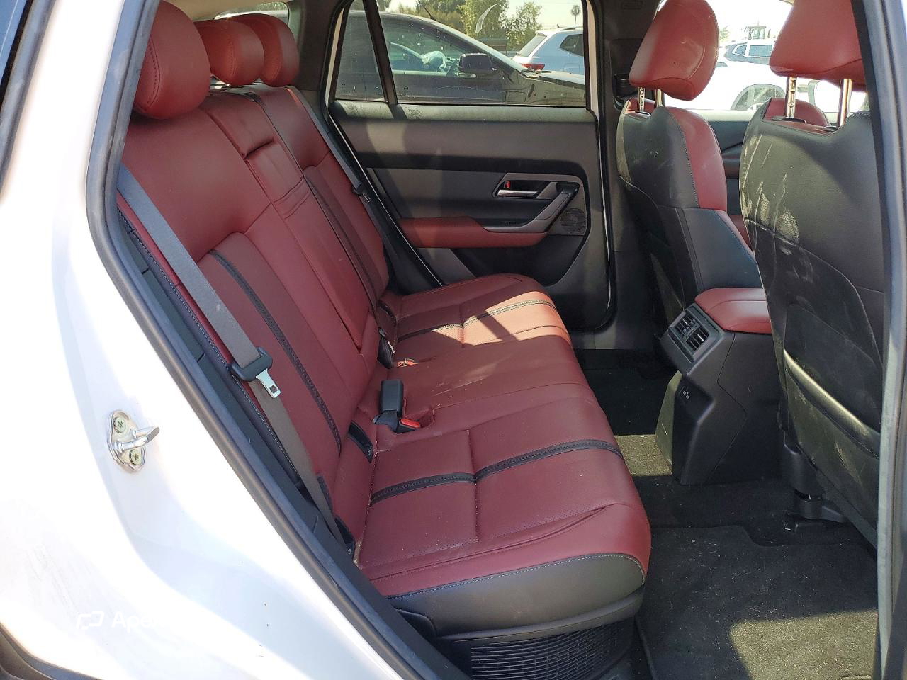 Mazda CX-50 2025