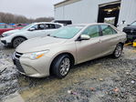 Toyota Camry 2016