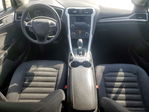 Ford Fusion 2015