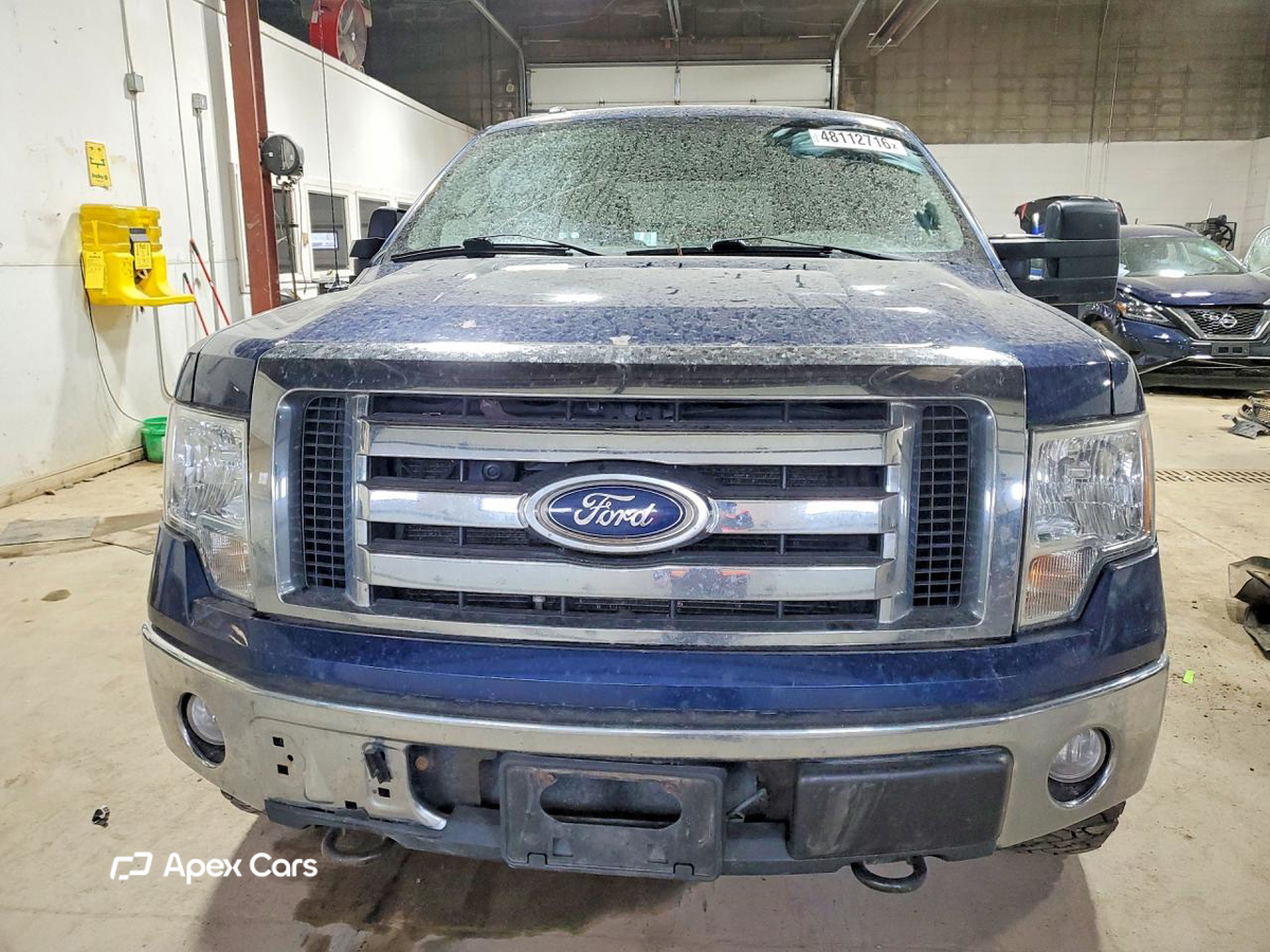 Ford F-150 2010